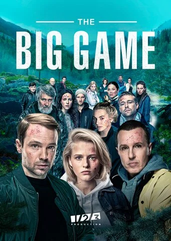 Игра на выживание сериал 2020 смотреть онлайн бесплатно в хорошем качестве HD